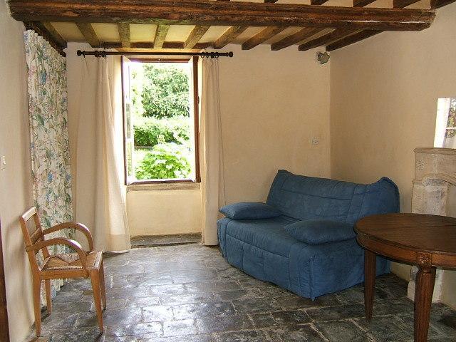 Апартаменты Gîte Le Clos Monfort