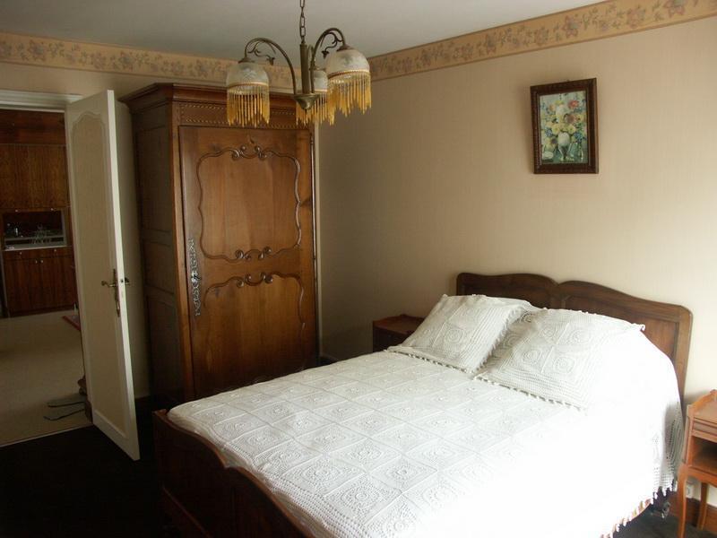 Апартаменты Appartement Centre Ville Arsenal Maritime