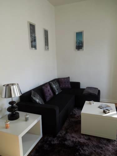 Appartement 3 pièces