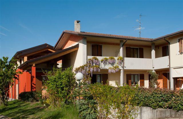 Отель Agriturismo Fioravante