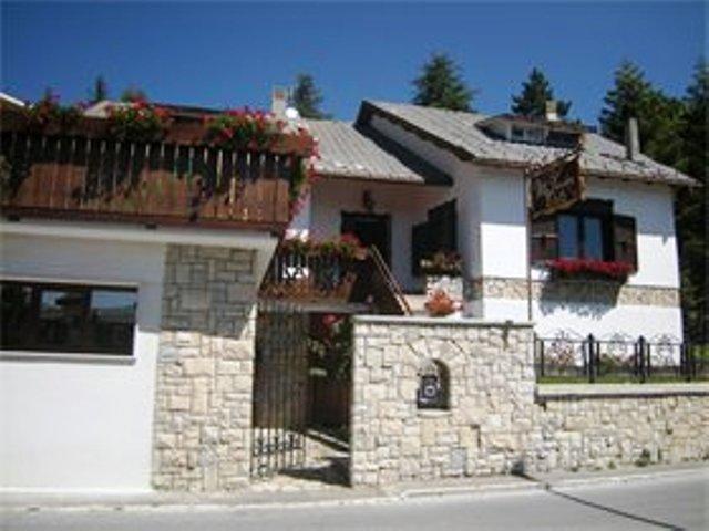 Мини-отель Villa Lauden