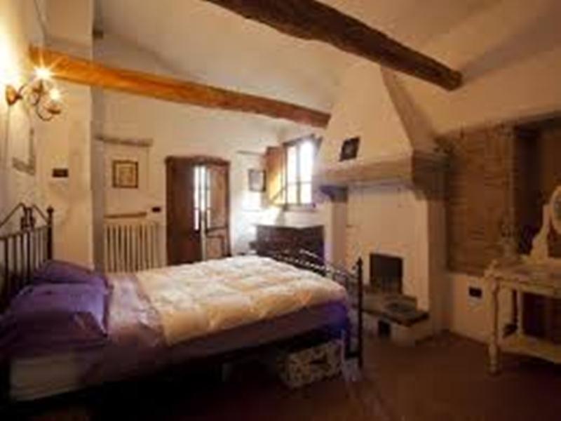 Мини-отель B&B Castellum