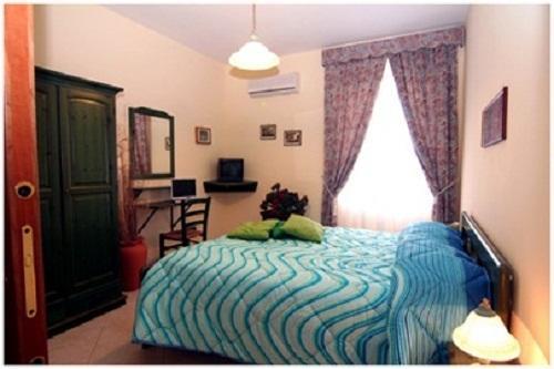 Мини-отель B&B Matida