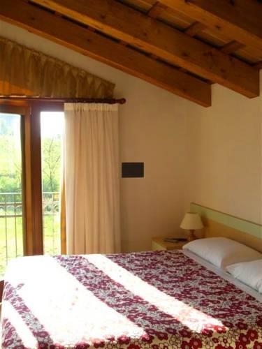 Отель Country House Bucaneve