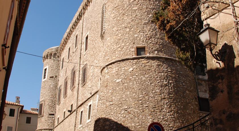 Мини-отель Palazzetto Leonardi