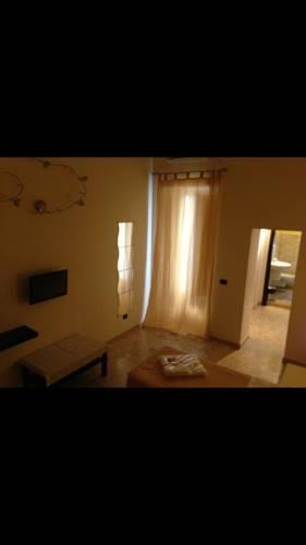 Мини-отель Bed And Breakfast Nonna Maria