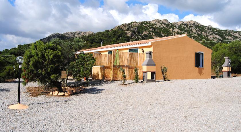 Мини-отель B&B Albaluccia