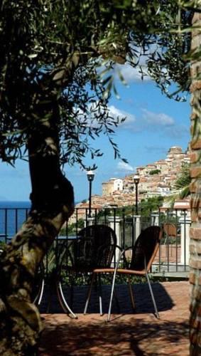 Гостевой дом Agriturismo Cally Cally