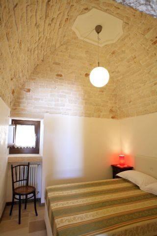 Мини-отель Grotta Cilicia B&B