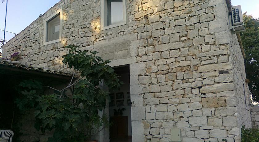 Отель Villa San Filippo