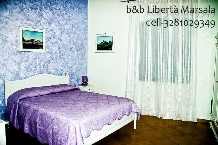 Мини-отель B&B Libertà Marsala