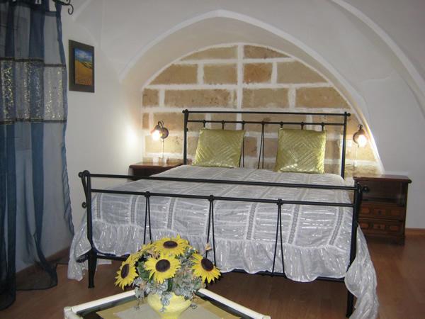 Мини-отель Grekal Bed Salento