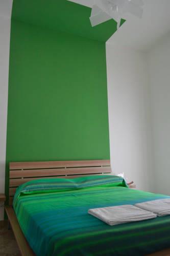 Мини-отель B&B Porta Nuova