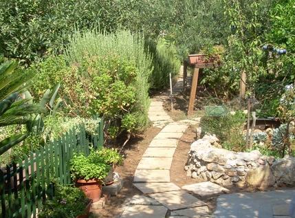 Мини-отель Bed&Breakfast Villa dei Noci