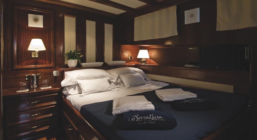 B&B Veliero Santa Lucia