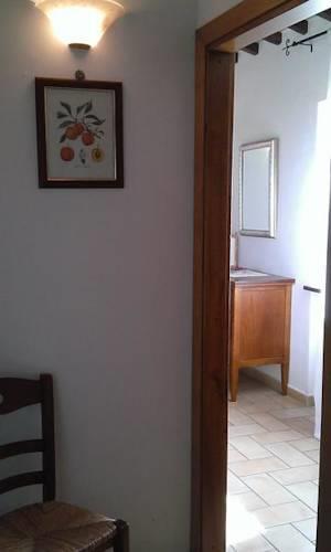 Отель Le Ghiande