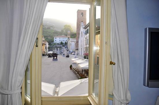 Мини-отель Locanda Pietrasantese B&B