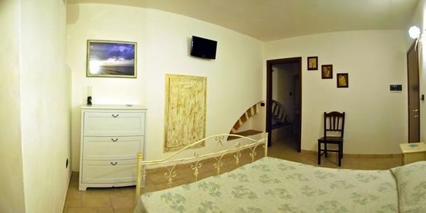 Мини-отель B&B Corte San Martino
