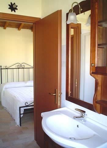Апартаменты Residence Cardinale Albornoz
