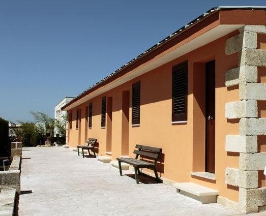 Мини-отель Villa Padula