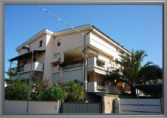 Мини-отель BioBed Pescara