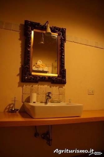 Отель Agriturismo Case Nuove