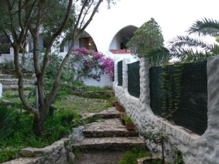 Апартаменты Villa Maladroxia
