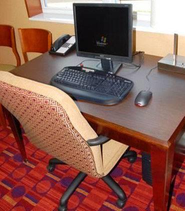 Отель Residence Inn by Marriott Sebring