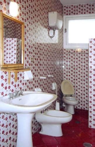 Апартаменты Casa Sorvillo