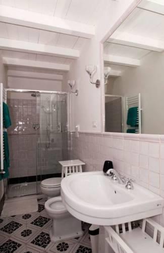 Апартаменты Villa Sorvillo