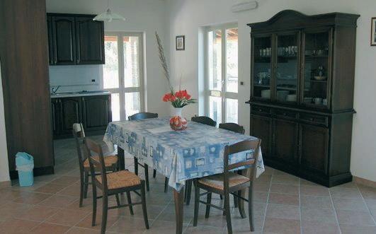 Апартаменты Villa Paradiso