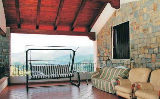 Апартаменты Villa Adelita