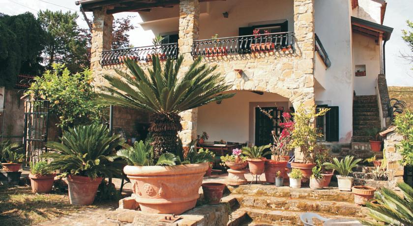 Апартаменты Holiday home Vicinale