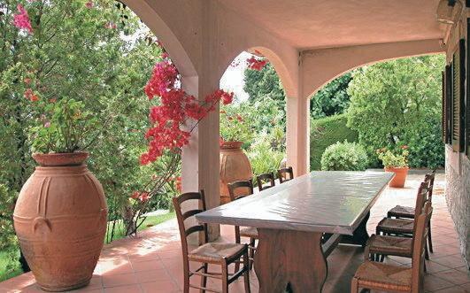 Апартаменты Holiday home Via Rione Nuovo