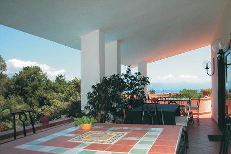 Апартаменты Villa Ars Mediterranea