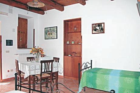 Апартаменты Acqua Cilento 3