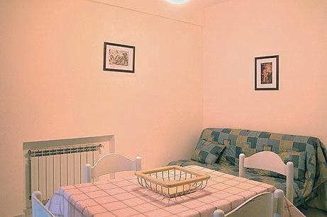 Апартаменты Villa Elios, Iside