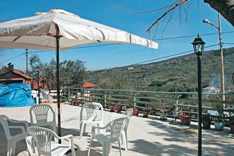 Апартаменты Villa Marisa