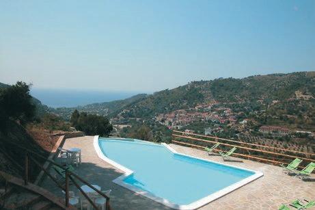 Апартаменты Villa Il Pino