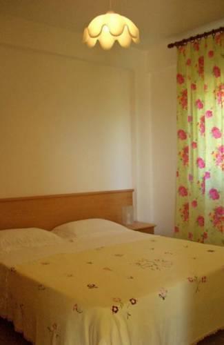 Апартаменты Apartment Via Giancesare I