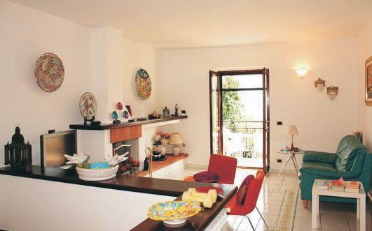 Апартаменты Villa le due Querce