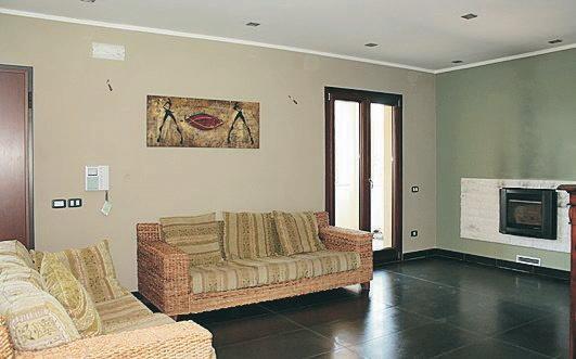 Апартаменты Villa Mirva