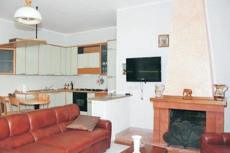 Апартаменты Villa Bruna