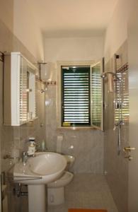 Апартаменты Apartment da S.Lucia