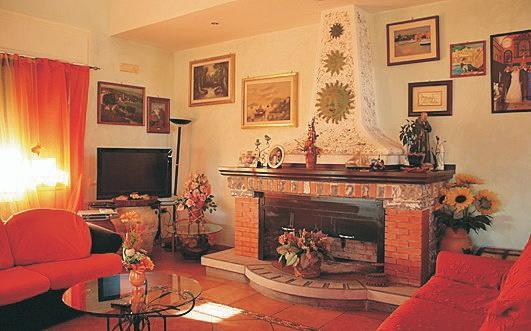 Апартаменты Villa Graziella
