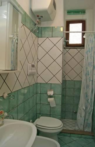 Апартаменты Apartment Loc. Ranuzzo- Fraz. Sicili´