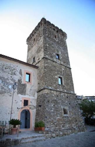 Апартаменты Torre Antica