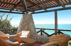 Апартаменты Villa Capuano