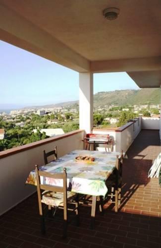 Апартаменты Holiday home Via dell´acqua snc