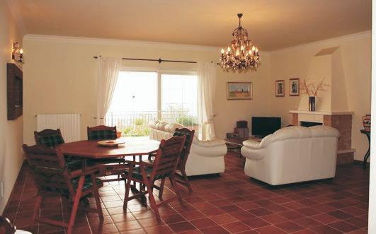 Апартаменты Villa Marino